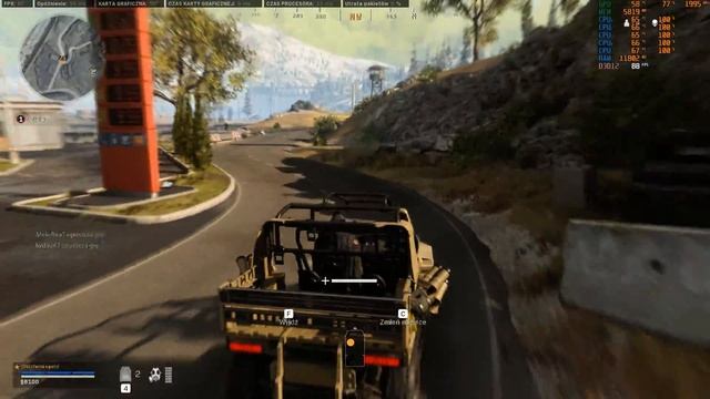 Call Of Duty Modern Warfare Benchmark - Rtx 2060 & Intel Core I5 7500 смотреть онлайн
