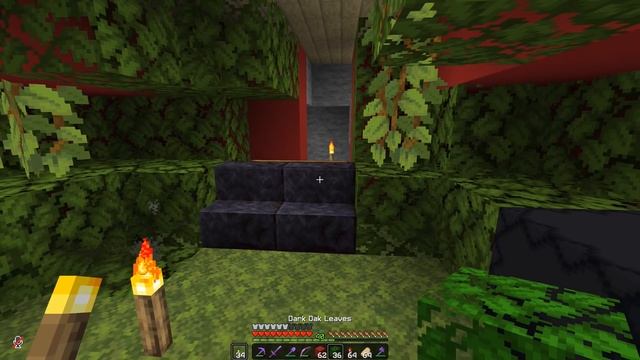 HermitCraft 9 | 009 | SECRET FOOLS! смотреть онлайн