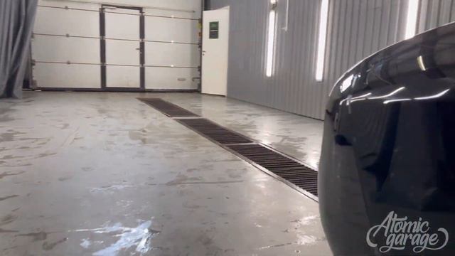 Квадро билед линзы в Dodge Challenger | 4 светодиодные линзы в фары смотреть онлайн