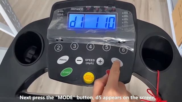 Redliro Foldable Treadmill JK107 | How to Repair the Error 8 смотреть онлайн