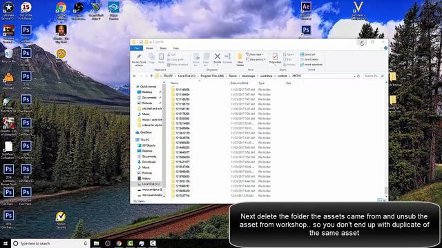 moving assets to local смотреть онлайн