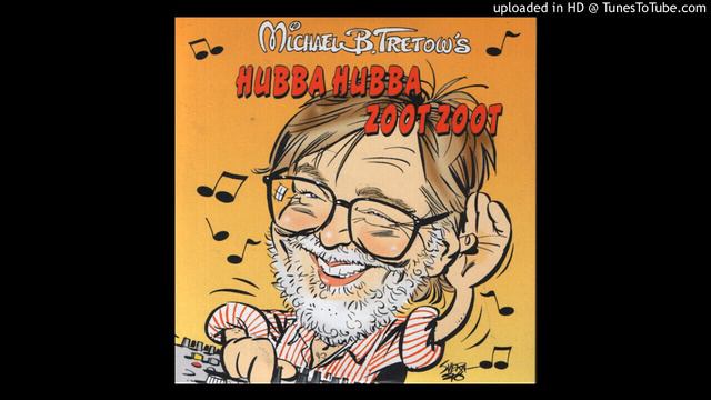 Michael B Tretow/ Caramba - Hubba Hubba Zoot Zoot (Remix) смотреть онлайн