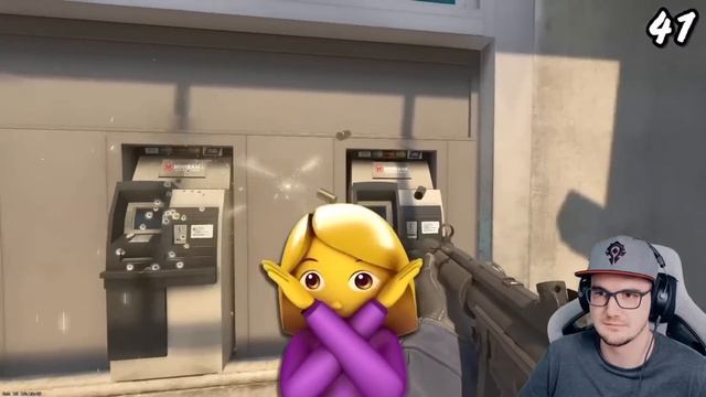 ? 100 Быстрых Фактов о КС 2 ! ► Кинг ДМ ( King Jr Dm ) | Реакция