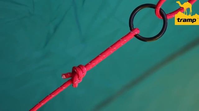 Инструкция по установке палатки Tramp Brest 4 6 9