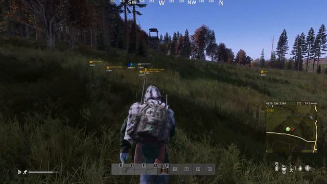 DayZ 2024 01 28 15 03 54 смотреть онлайн