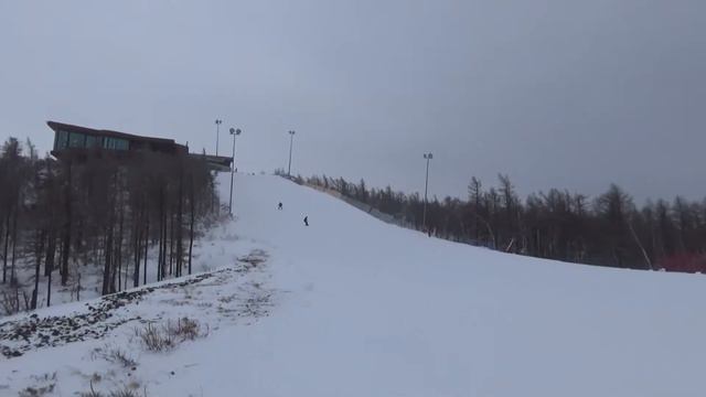 Глц Банное 31 декабря 2019 смотреть онлайн