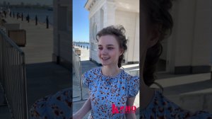 Любовь и война: Репортаж со съемок сериала «В парке Чаир»