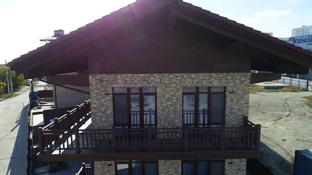 Добро пожаловать в отель "Акварели" ! смотреть онлайн