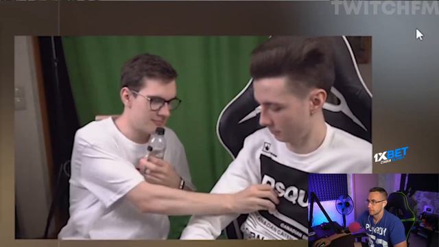 Dmitry_Lixxx СМОТРИТ:Топ Моменты с Twitch | В Поисках Девушки | Совместный Стрим Хесуса и Братишкин смотреть онлайн