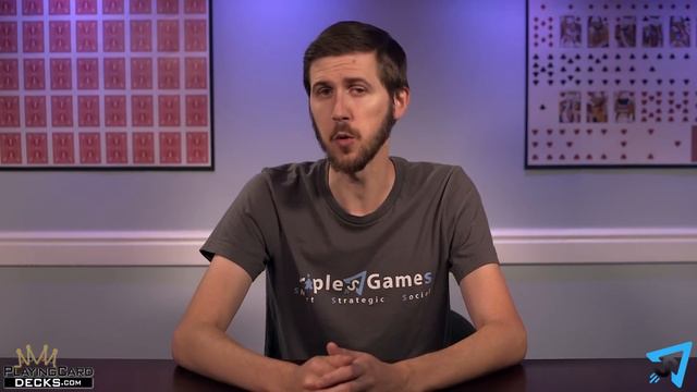 How to play Cribbage смотреть онлайн