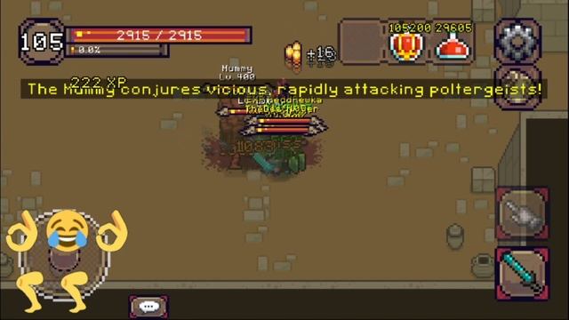 Ultimate Mummy Guide!!! Curse of Aros смотреть онлайн