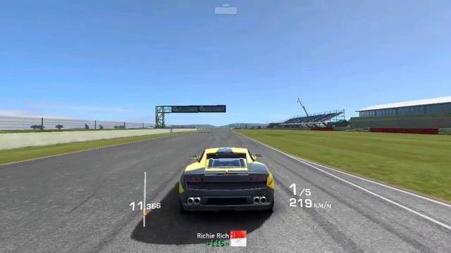 LAMBORGHINI GALLARDO LP560-4 ТРАССА ПОСЛЕДНИЙ ГЕРОЙ смотреть онлайн