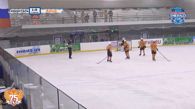 2009 г.р. | Северсталь - Амур | 30 декабря 2021 г. 08:00 | смотреть онлайн
