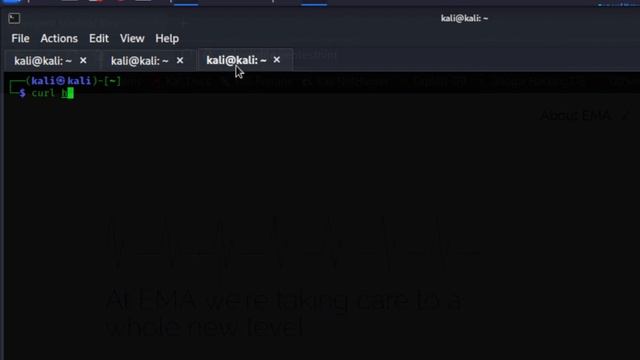 PHP 8.1.0-dev - 'User-Agentt' Remote Code Execution | Manual Exploit | Hindi смотреть онлайн