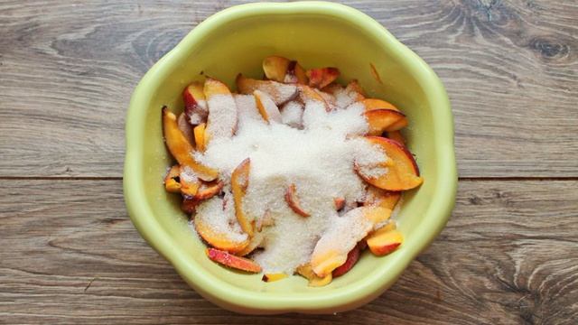 Вкусные будни