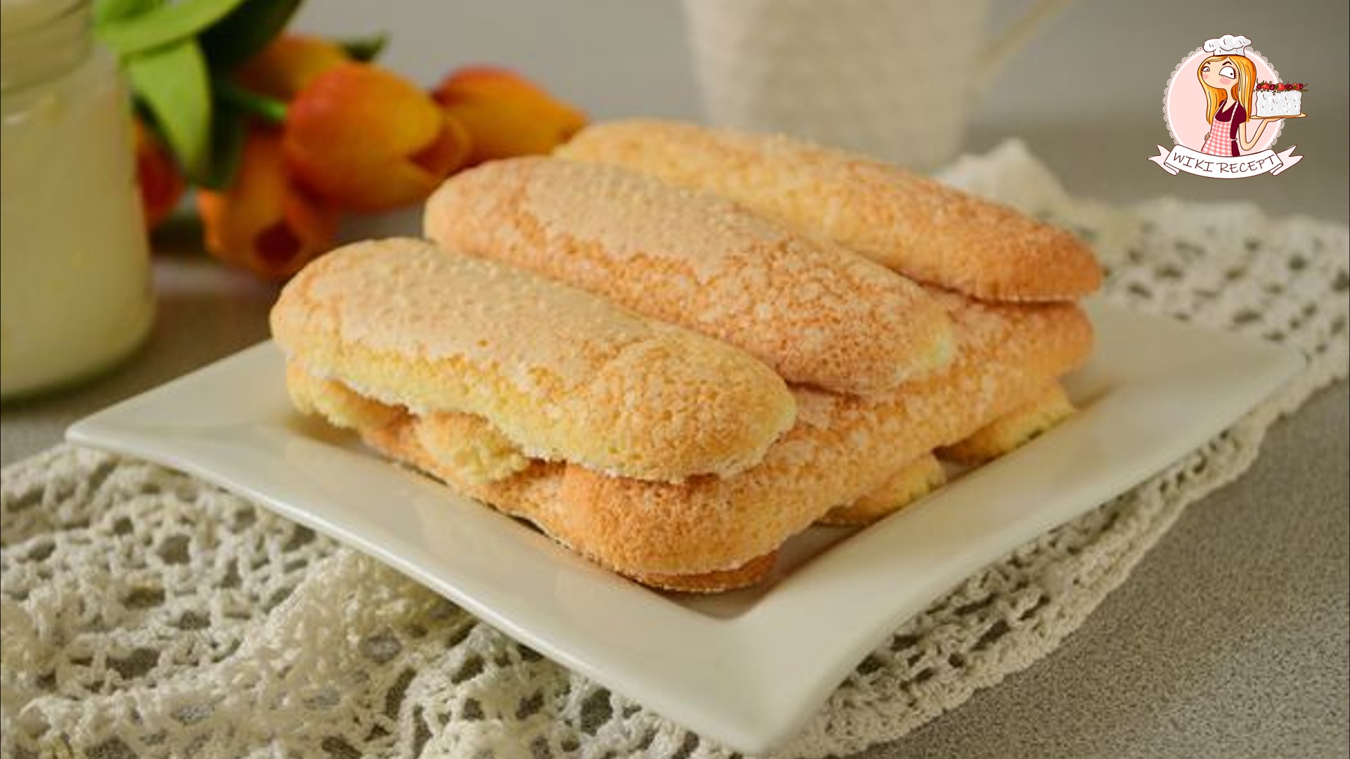 Что приготовить - Рецепты Вики (Wiki Recept)