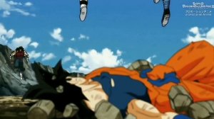 Драгонболл герои 4,5,6 серии подряд (русская озвучка) DRAGON BALL 4,5,6