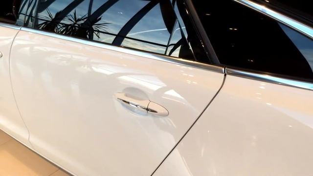 БЕЛЫЙ ХИЩНИК Jaguar XJ White Predator БИЗНЕС-КЛАСС смотреть онлайн