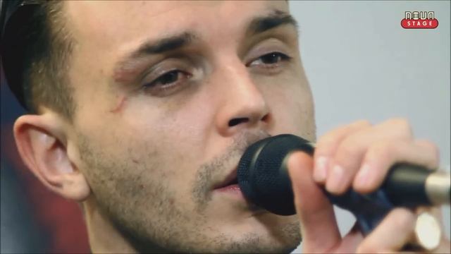 Hurts - Wonderful Life (acoustic)