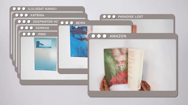 Résidence #17: Miracle in Horror - Ségolène Bellon смотреть онлайн