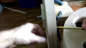 Сборка и проточка колес для самодельной ленточной пилы