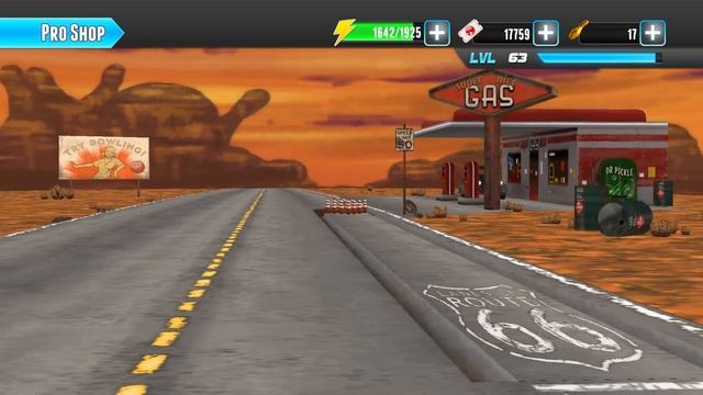 PBA Bowling Challenge - Lanes of Route 66 | Sunset Showdown Finals смотреть онлайн