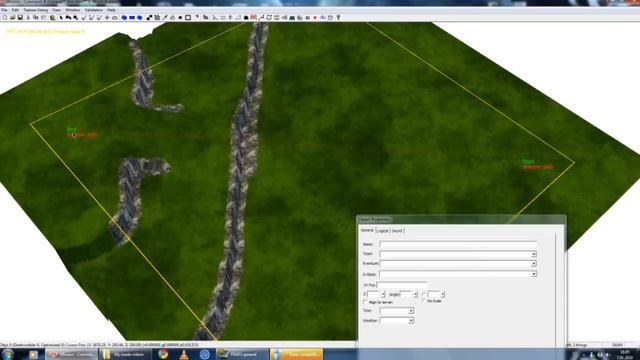 Red Alert 3 World Builder - SCRIPTING part 1 смотреть онлайн
