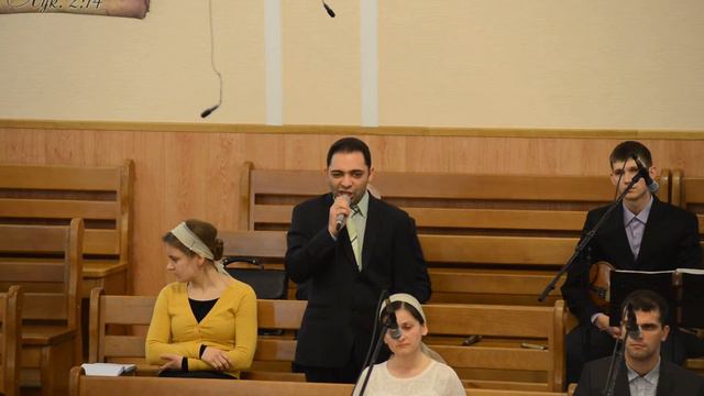 Христианский Камерный Ансамбль г Тихорецк КАК И ВСЕ ЖИВУ НА ЭТОЙ Я ЗЕМЛЕ СПАСИБО ТЕБЕ ИИСУС, РОДИ смотреть онлайн