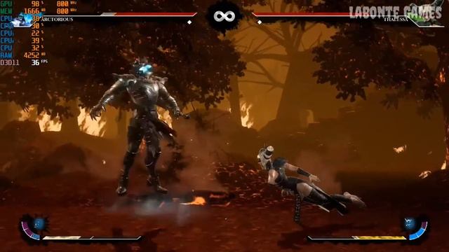 All CHARACTER Omen Of Sorrow PC GAMES смотреть онлайн