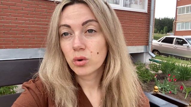 VLOG: КОТЛЕТЫ ИЗ ГОРБУШИ/ЧТО С УТЮГОМ/СПАСАЕМСЯ МОРОЖЕНЫМ смотреть онлайн