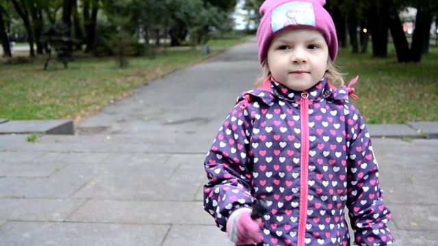 Варя - Рязаночка о парке В.Ф.Уткина смотреть онлайн
