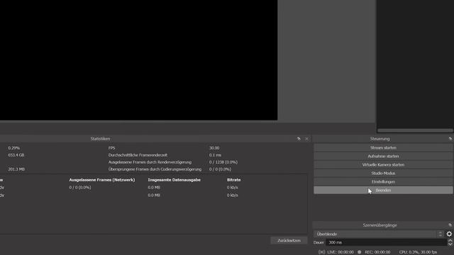 TWITCH STREAM einrichten TUTORIAL für ANFÄNGER (2022) смотреть онлайн