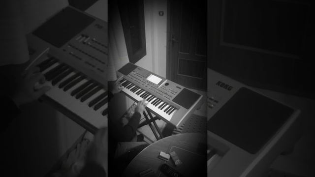 ""ΓΙΑ ΠΑΡΕ ΓΥΦΤΟ""(KORG PA80)VANGELIS-13/1/2022 смотреть онлайн