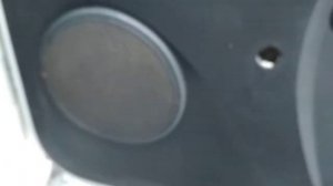 Dacia logan (Логан) Замена и снятие карт дверей. Часть 1