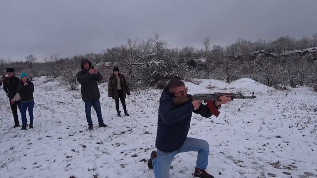 Ворошиловский стрелок смотреть онлайн