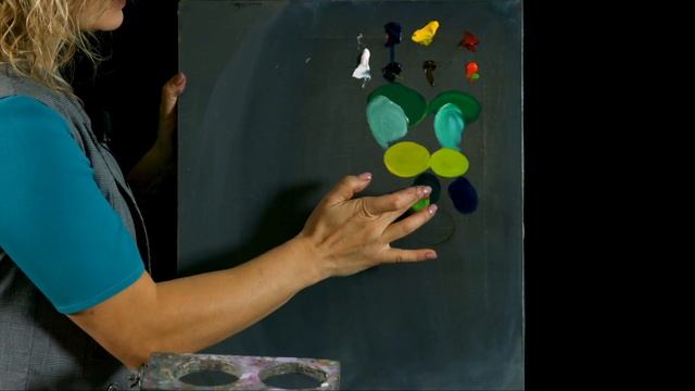 Секреты Профессионального Творца