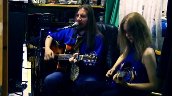 Matveich & Mary - Второй Песенный Концерт