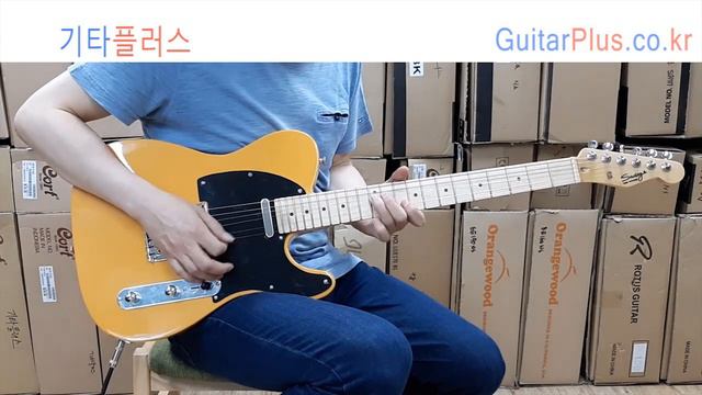 TC-1 / GuitarPlus.co.kr / 쇼핑몰 기타플러스 / Ugly Kid Joe - Everything About You (Cover) смотреть онлайн
