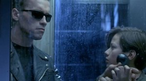 "Терминатор 2" т 800 твои опекуны мертвы