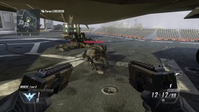 Call of duty Black ops llCache Cache@Prédator 71700,mikabmx6tem смотреть онлайн
