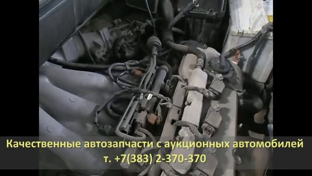 1MZFE TOYOTA HARRIER MCU10 (ТОЙОТА ХАРИЕР) смотреть онлайн