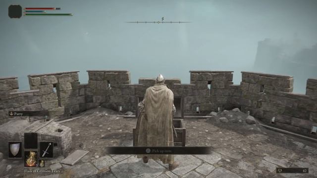 Elden Ring - How to Access Altus Plateau [Route Guide] смотреть онлайн