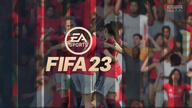 FIFA 23 Official Gameplay [ PC ]
