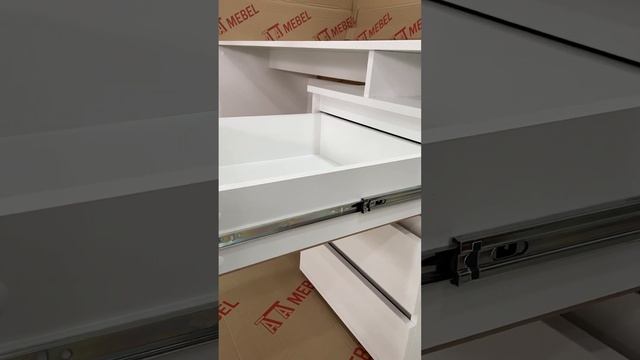 Стол письменный Кайт Белый смотреть онлайн