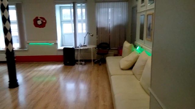 Сдается зал в Петербурге! смотреть онлайн