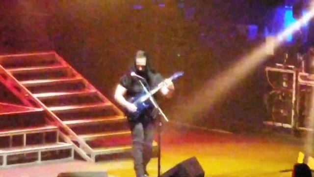 Dream Theater - Fatal Tragedy Solo @ The NAC (Ottawa, ON; 2019/11/10) смотреть онлайн