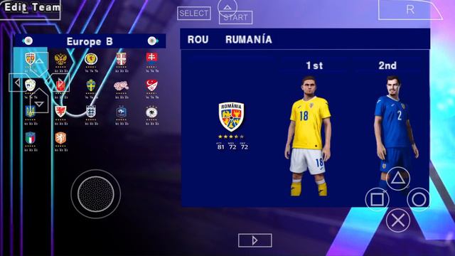 Download pes 2024 ppsspp JR 21 смотреть онлайн