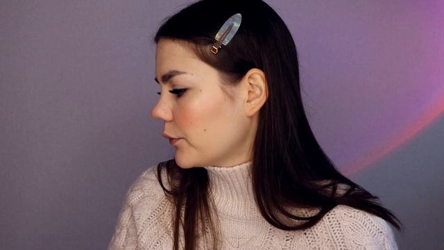 Морозный макияж ❄ I'M COLD MAKEUP смотреть онлайн