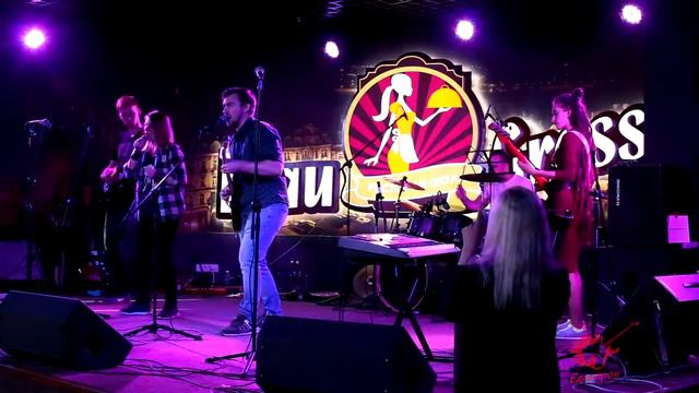 Guano Apes - Lose Yourself (cover) смотреть онлайн