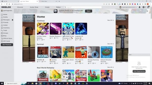 How To Fix Roblox Error Code 277 - Please Check Internet Connection